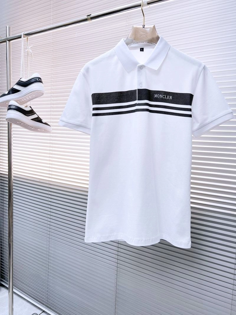 Moncler T-Shirts OnTrend 140391