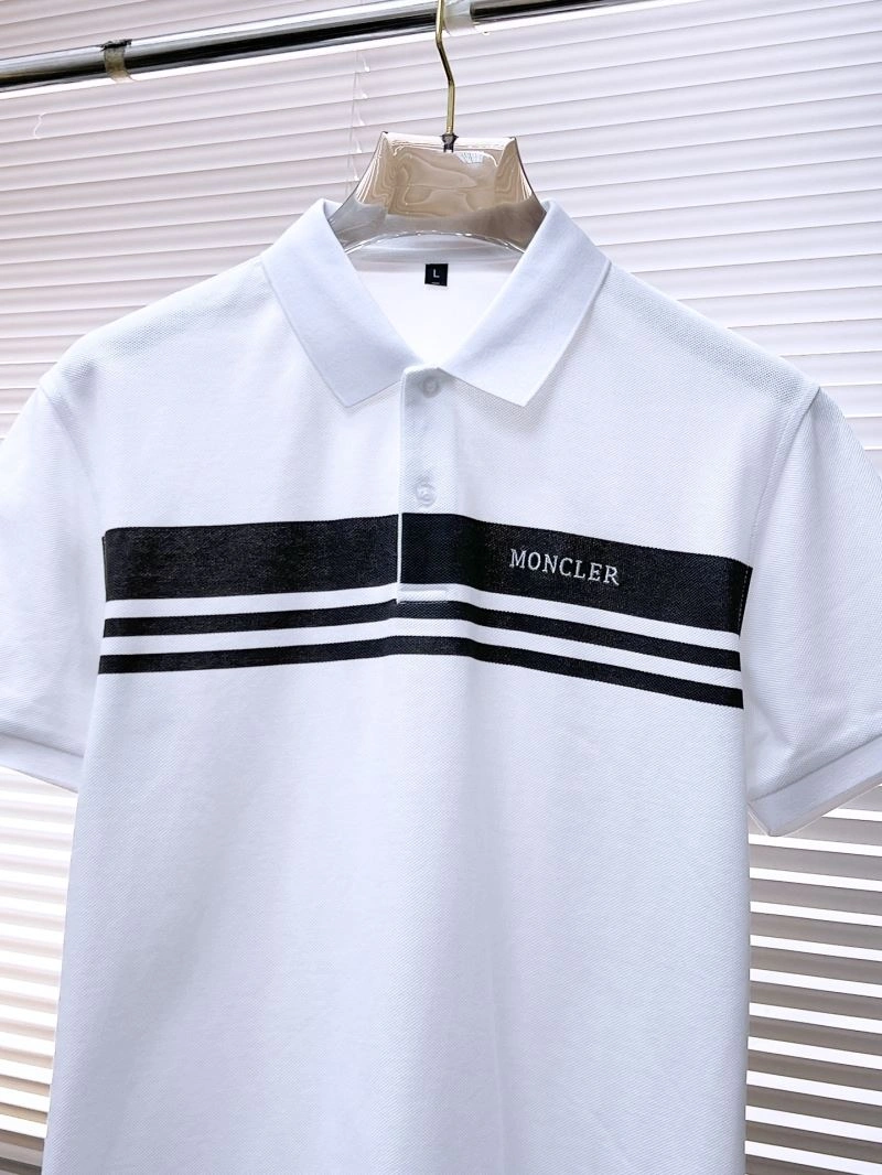 Moncler T-Shirts OnTrend 140391