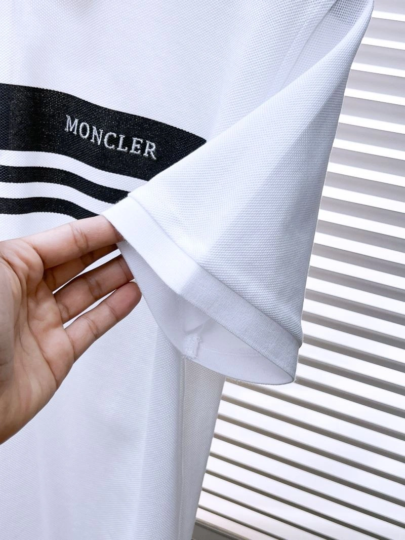 Moncler T-Shirts OnTrend 140391