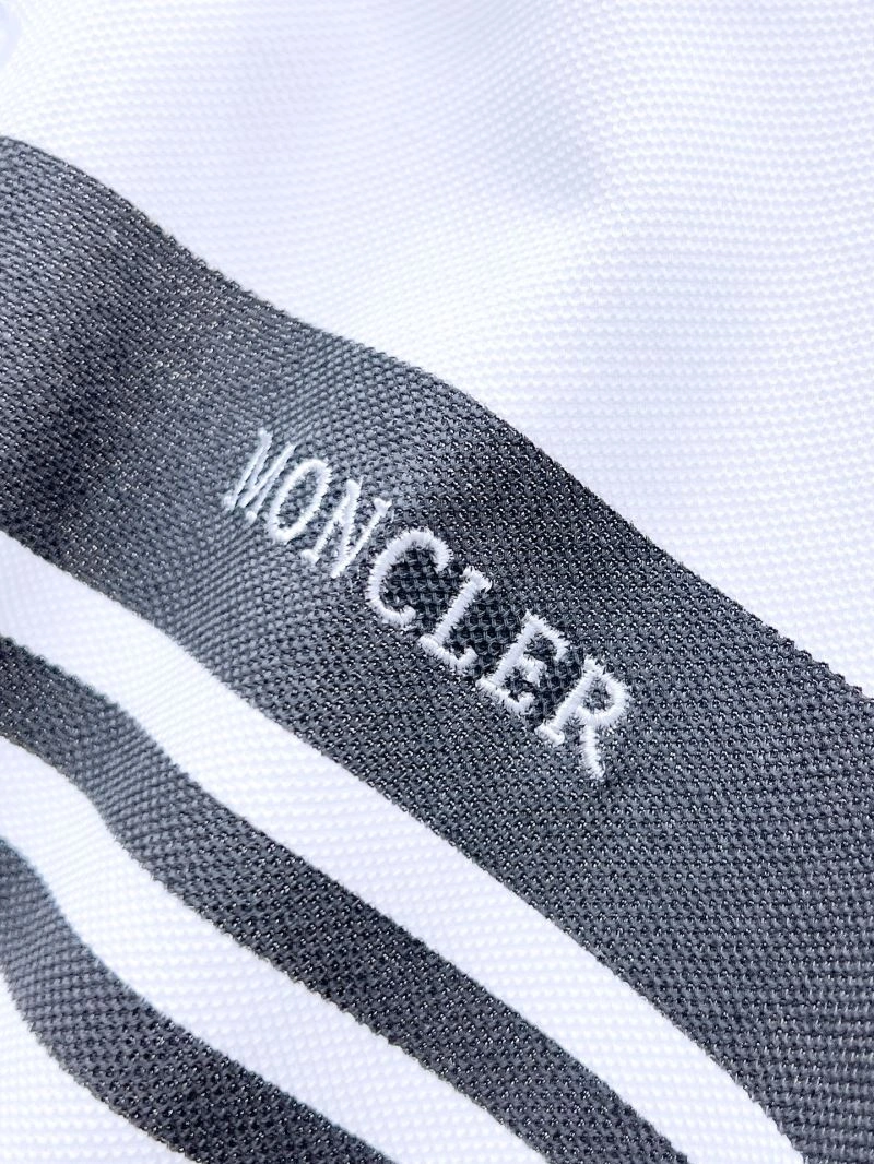 Moncler T-Shirts OnTrend 140391