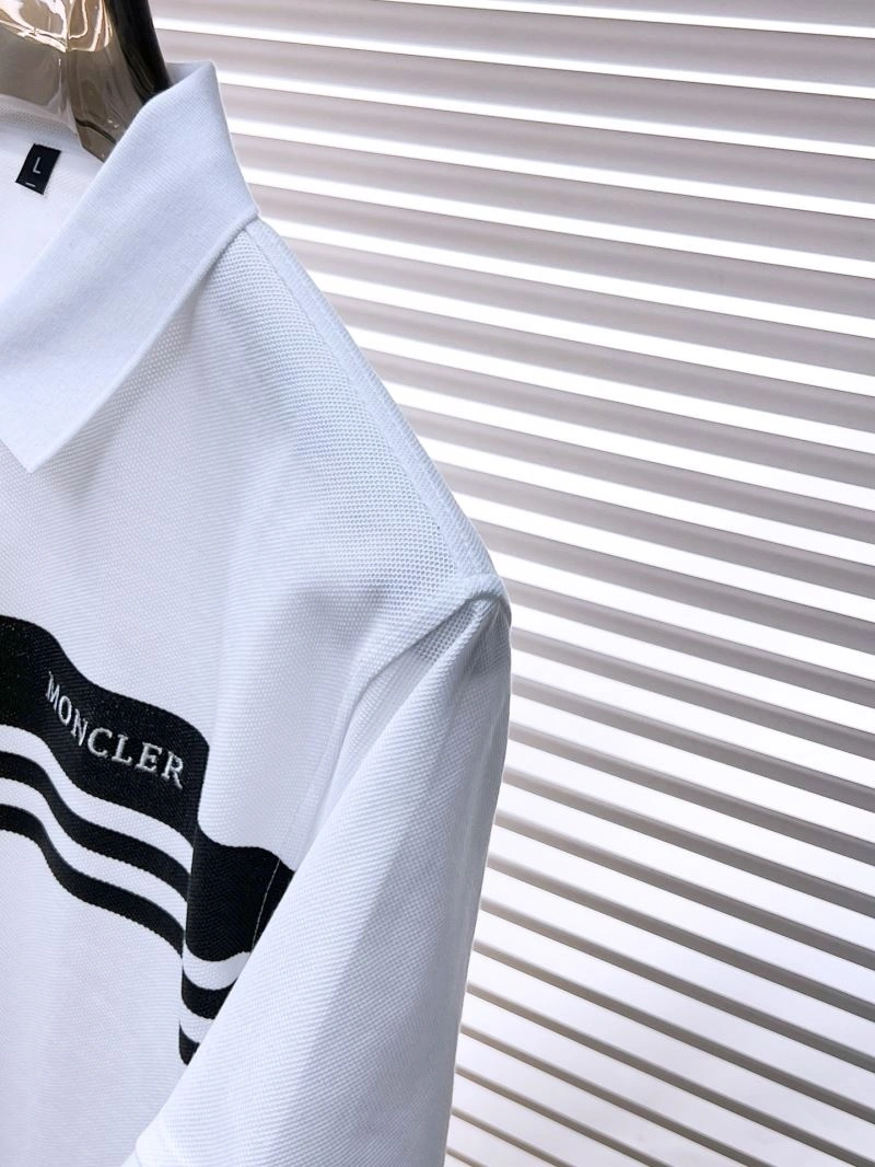 Moncler T-Shirts OnTrend 140391
