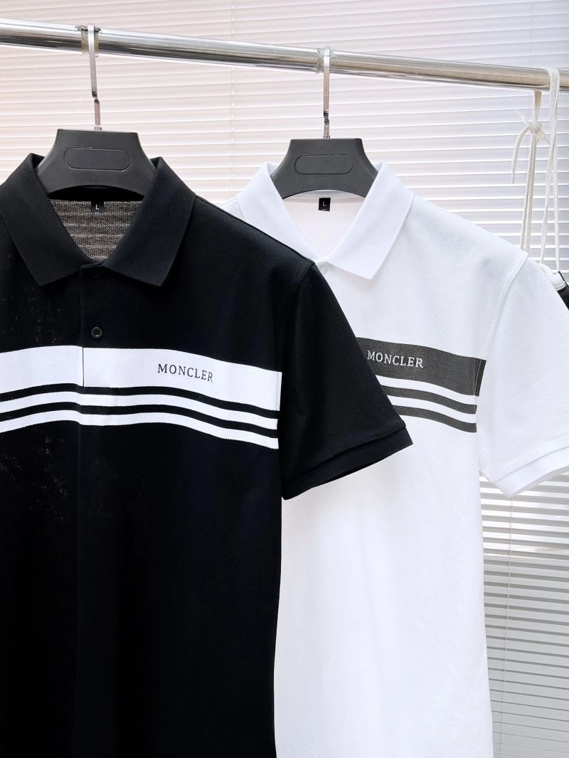 Moncler T-Shirts OnTrend 140391