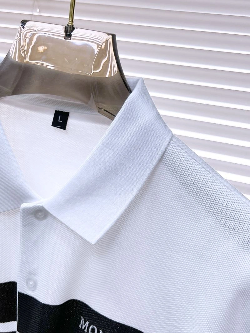 Moncler T-Shirts OnTrend 140391