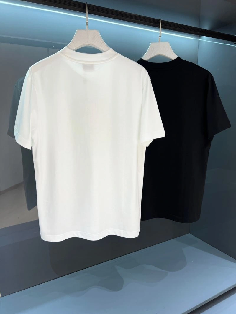 TimelessDesign Moncler T-Shirts 140390
