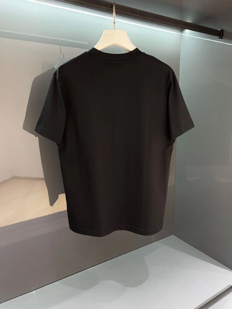 TimelessDesign Moncler T-Shirts 140390