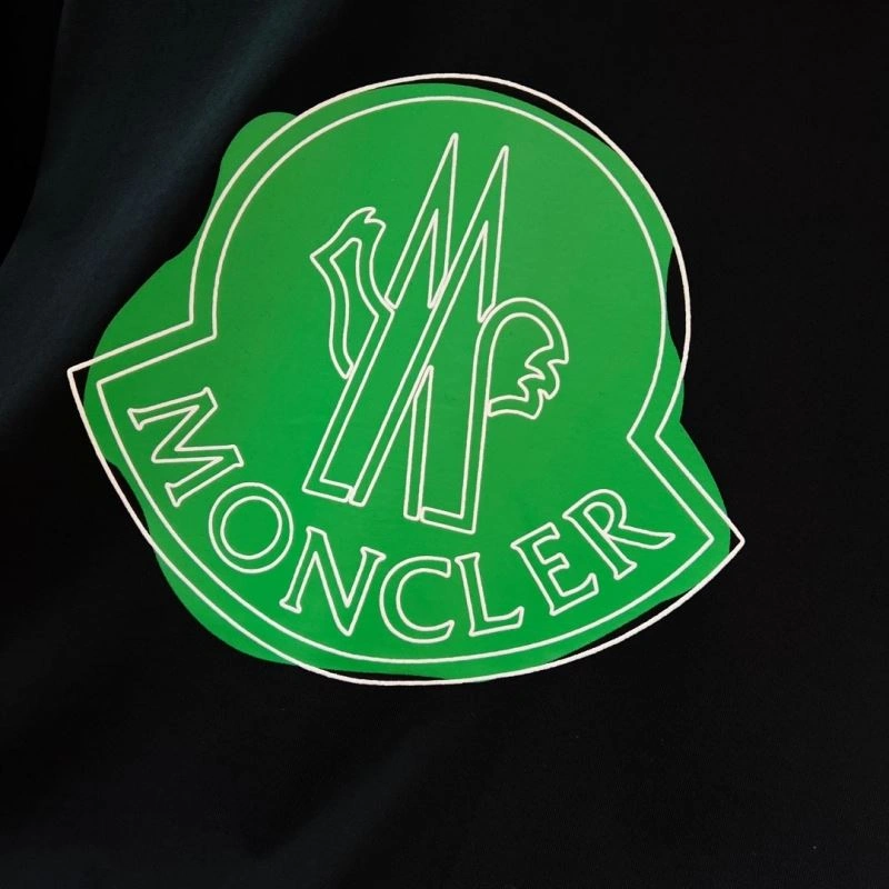 TimelessDesign Moncler T-Shirts 140390