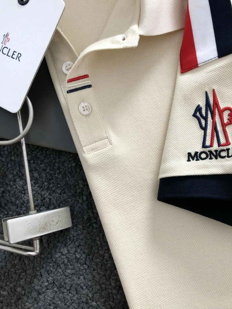 TechFriendly Moncler T-Shirts 140392