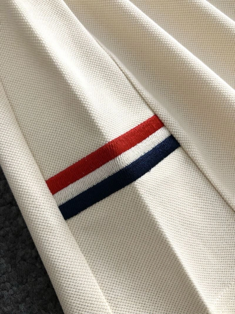 TechFriendly Moncler T-Shirts 140392