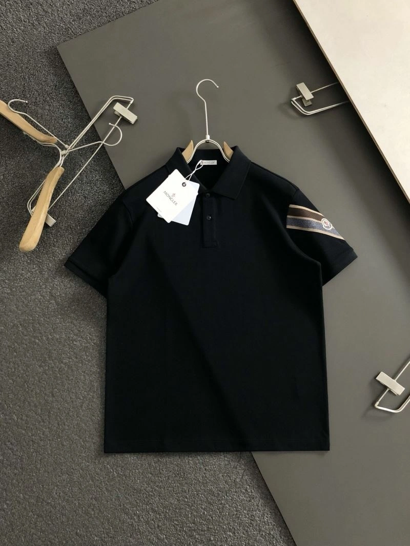 TopPick Moncler T-Shirts 140399