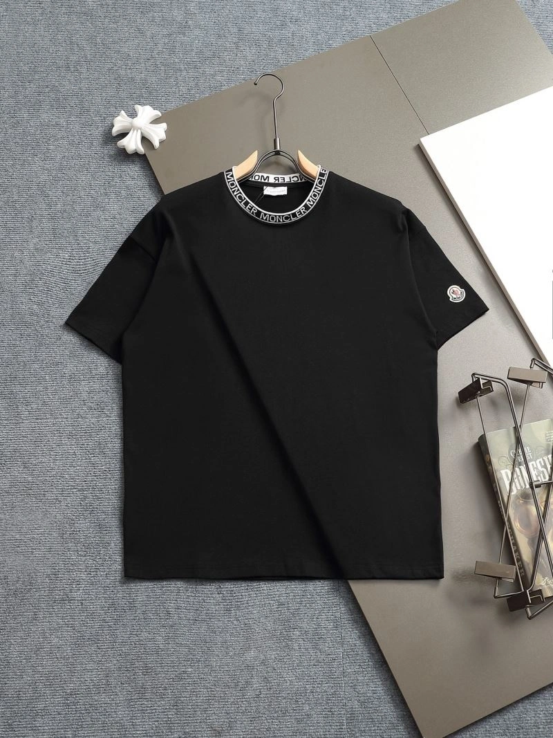 Moncler T-Shirts MultiPurpose 140389