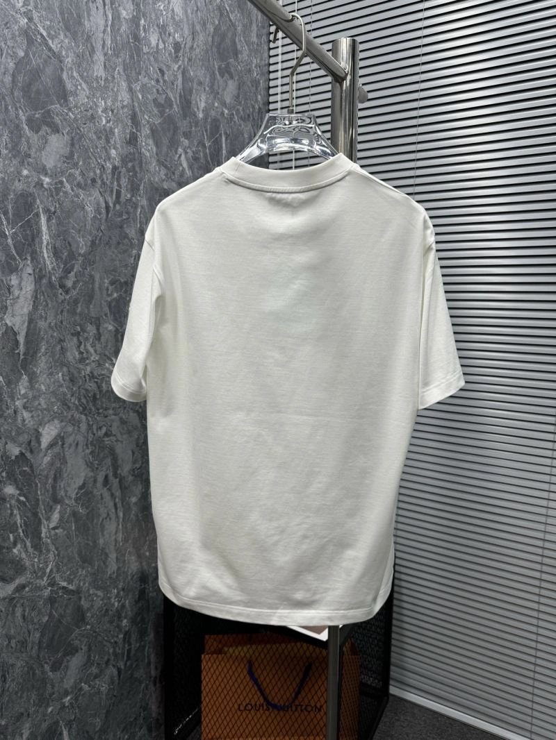 Moncler T-Shirts Upgraded 140380
