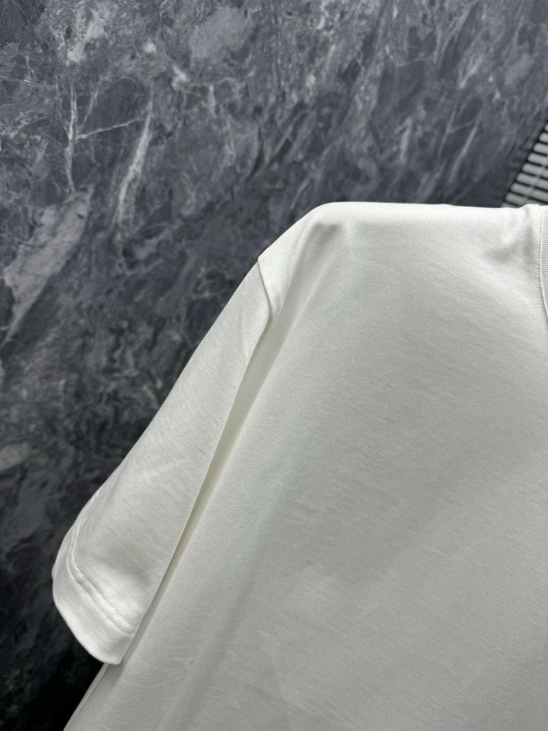 Moncler T-Shirts Upgraded 140380