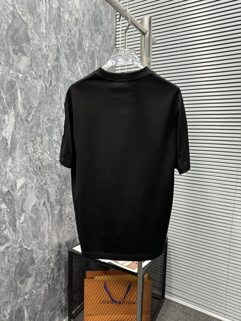 Seasonal Moncler T-Shirts 140386