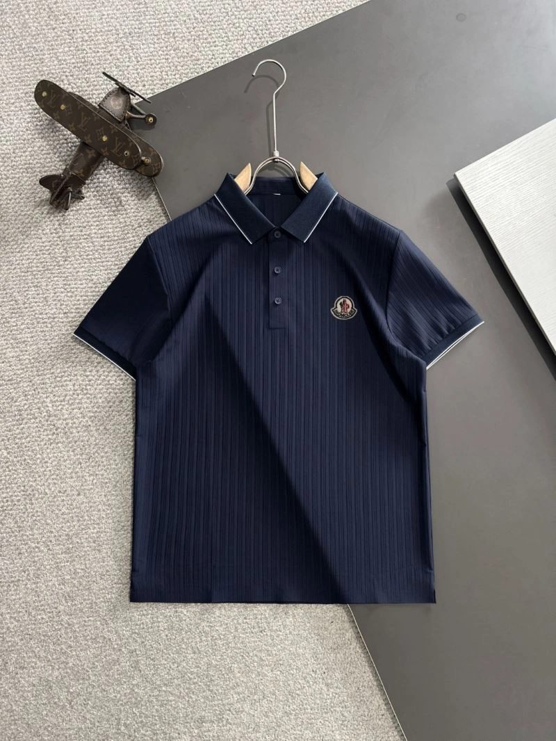 Bright Moncler T-Shirts 140381