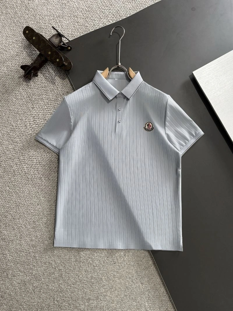 NewStyle Moncler T-Shirts 140377