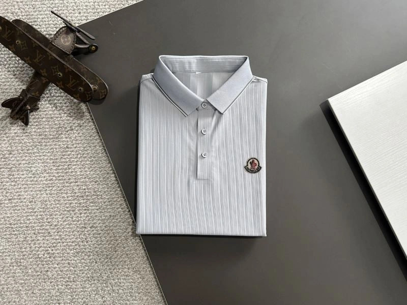 NewStyle Moncler T-Shirts 140377