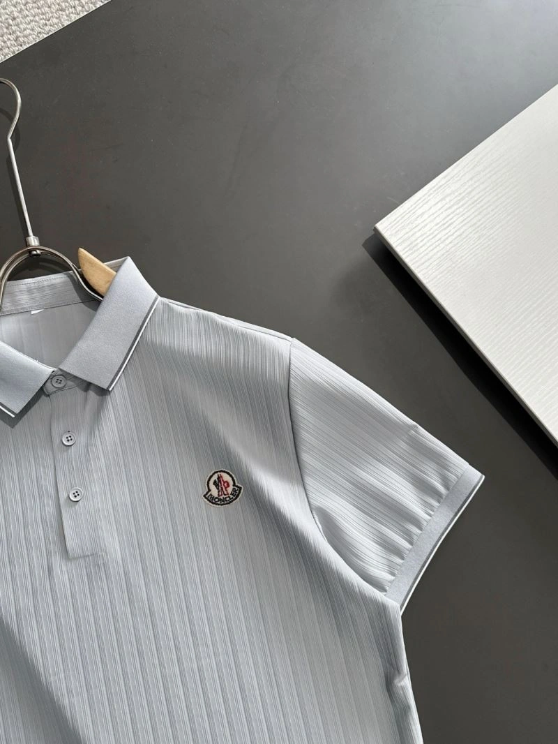NewStyle Moncler T-Shirts 140377