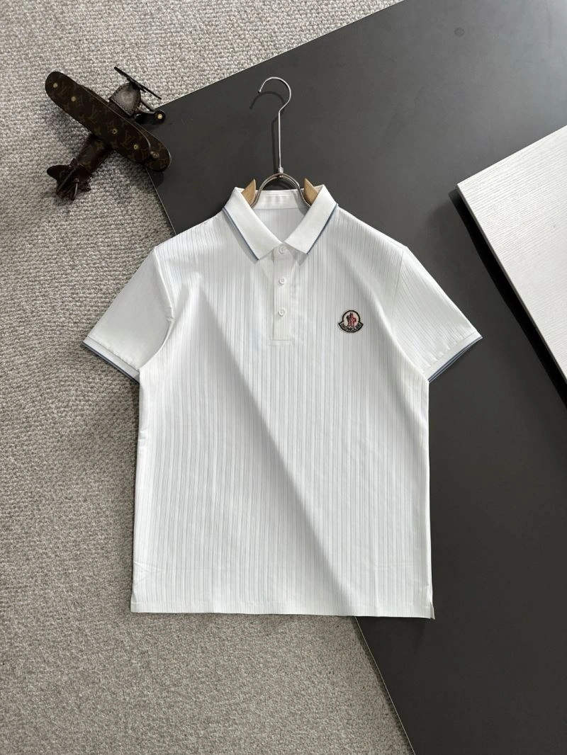 Moncler T-Shirts Comfortable 140383