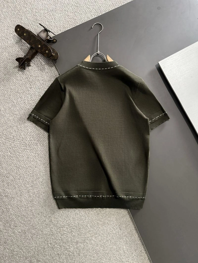Soft Moncler T-Shirts 140379