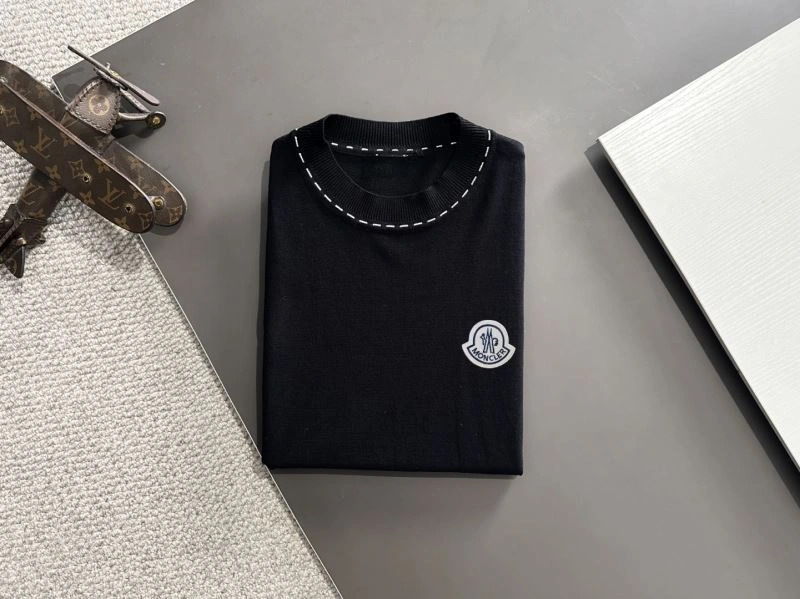 TechFriendly Moncler T-Shirts 140387