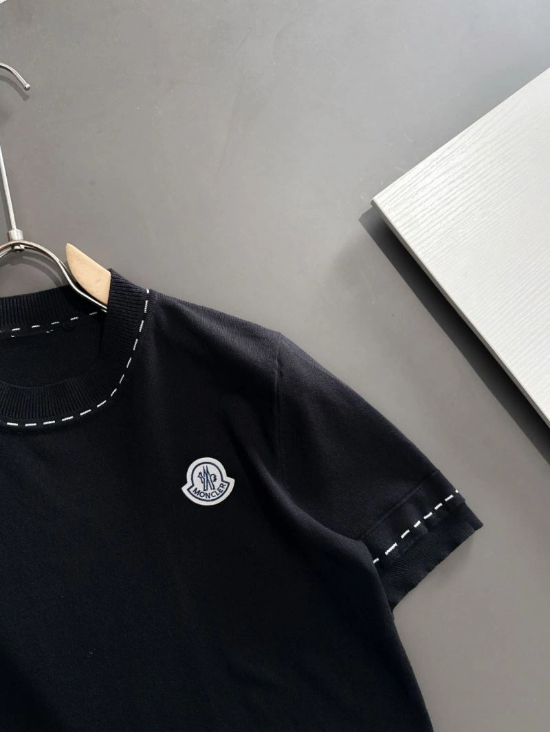 TechFriendly Moncler T-Shirts 140387