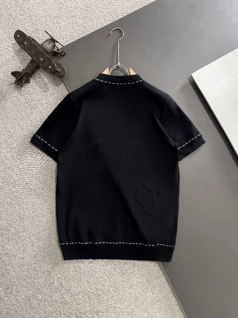TechFriendly Moncler T-Shirts 140387