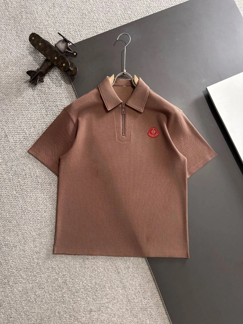 Moncler T-Shirts OdorResistant 140385