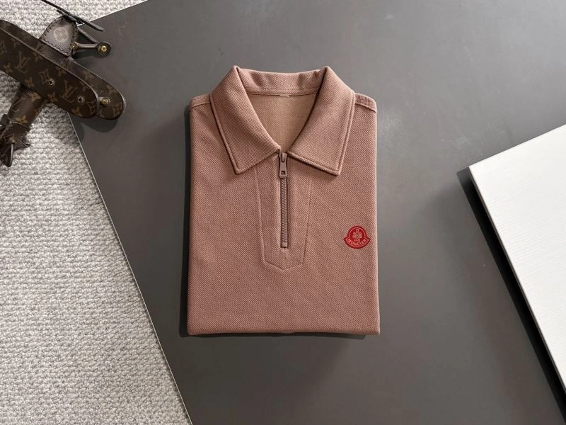 Moncler T-Shirts OdorResistant 140385