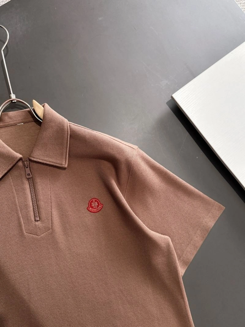 Moncler T-Shirts OdorResistant 140385