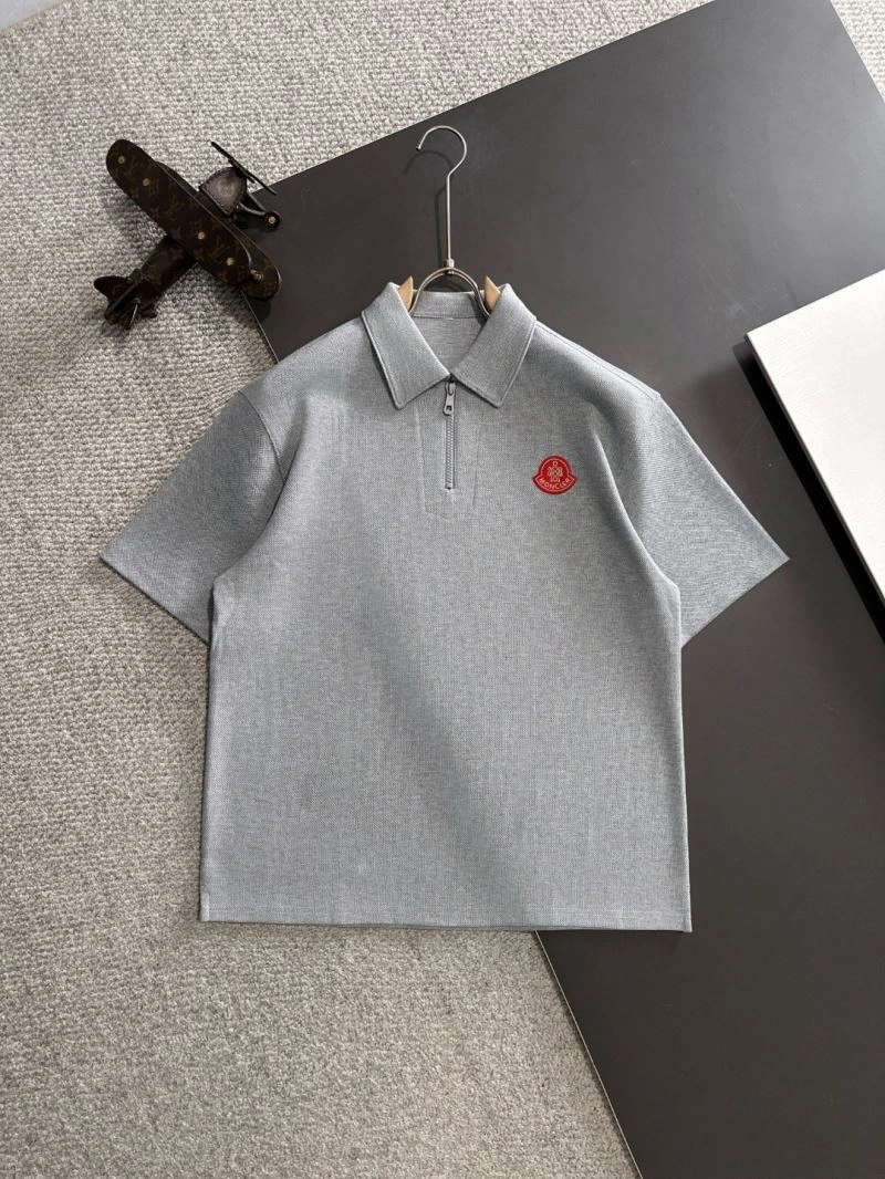 RelaxedFit Moncler T-Shirts 140378