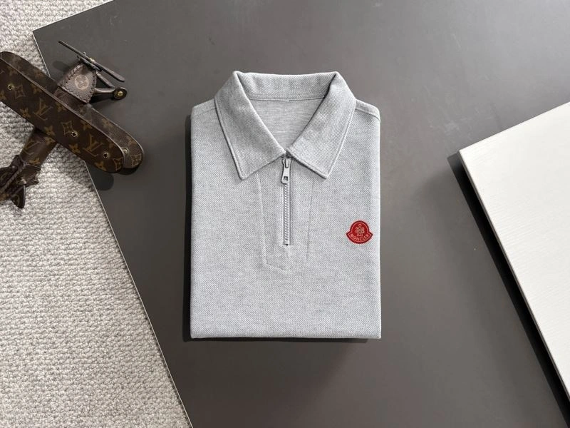 RelaxedFit Moncler T-Shirts 140378