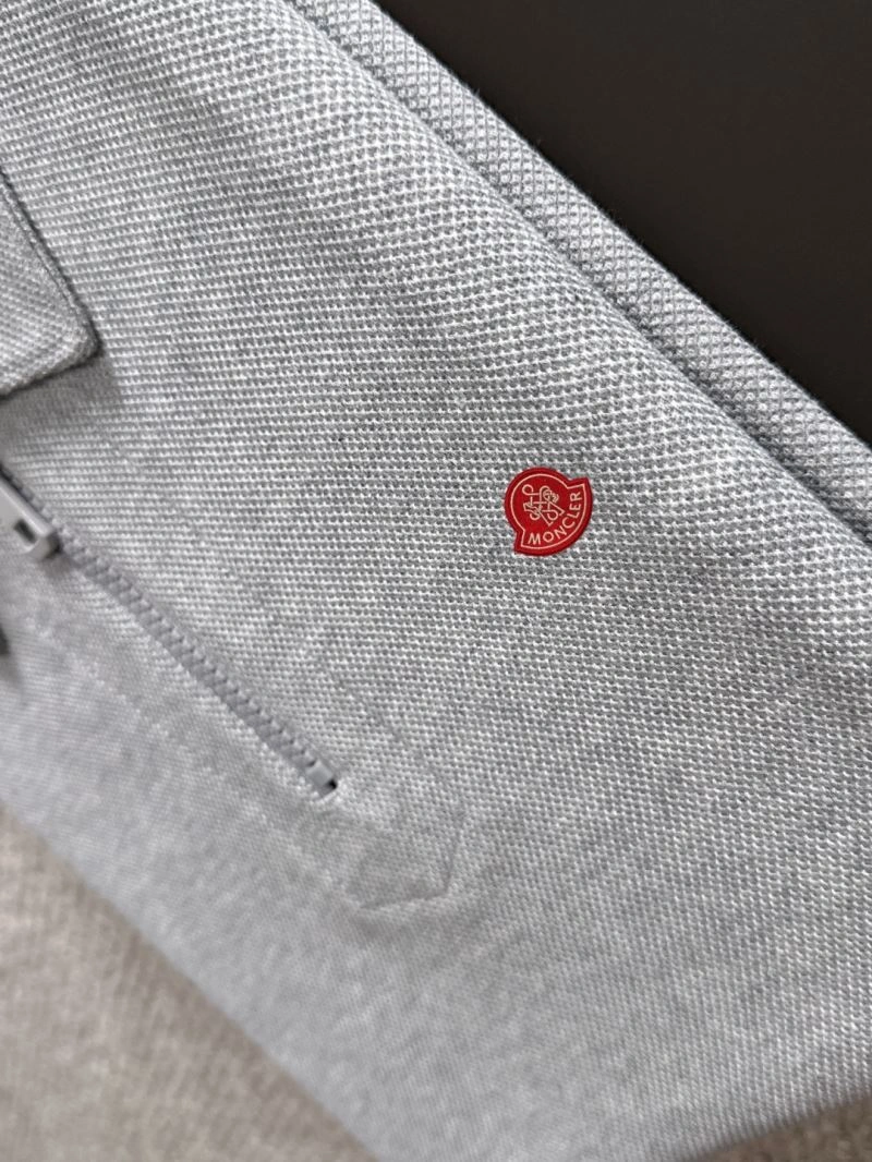 RelaxedFit Moncler T-Shirts 140378