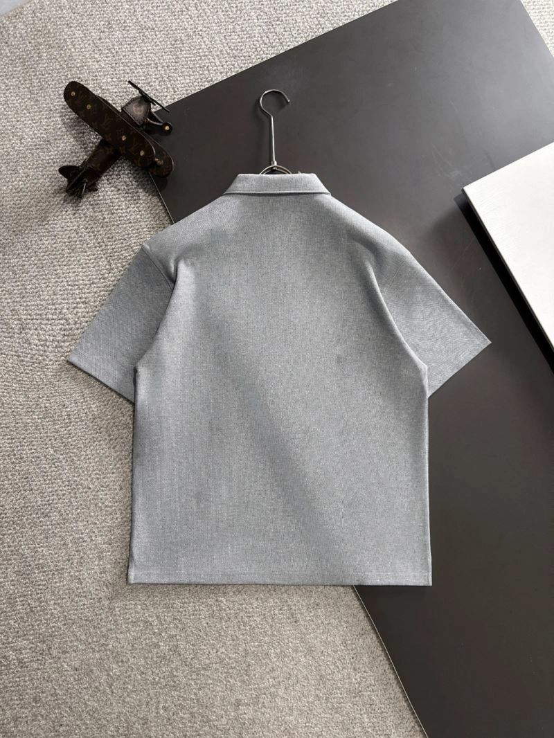 RelaxedFit Moncler T-Shirts 140378