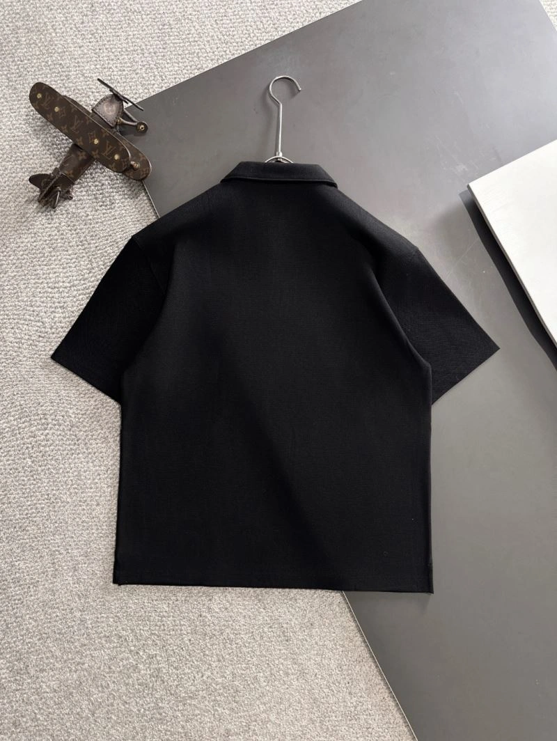 Moncler T-Shirts Sleek 140375