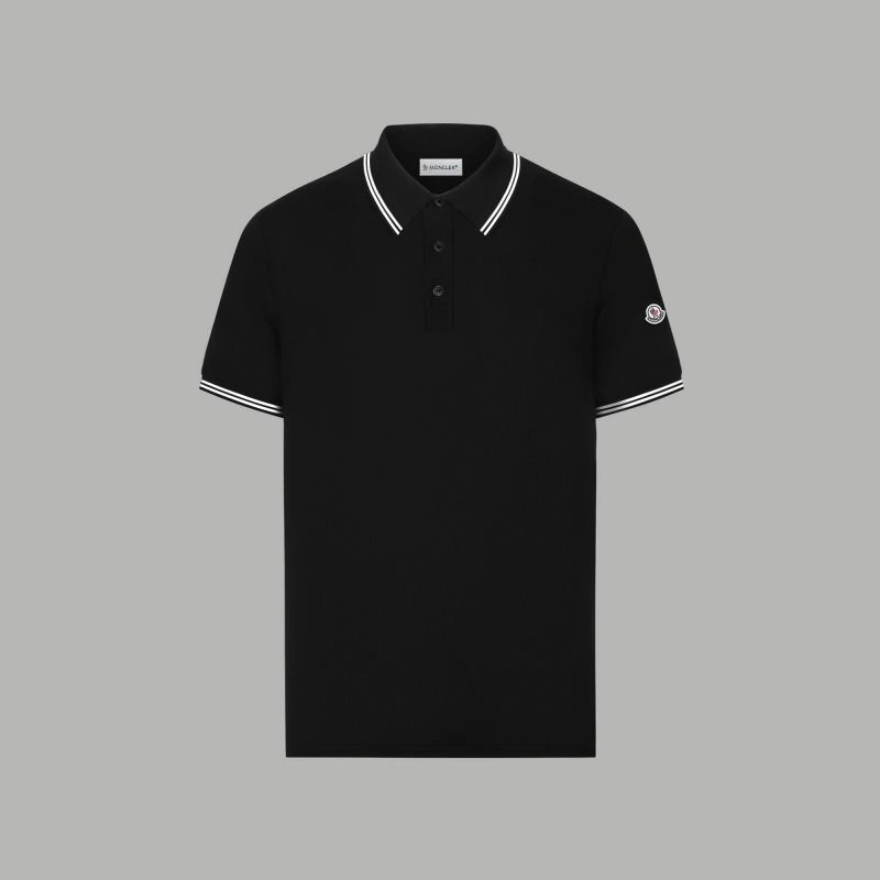 Moncler T-Shirts Classic 140367
