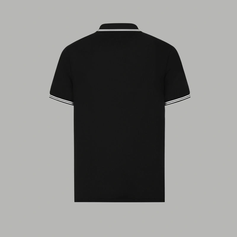 Moncler T-Shirts Classic 140367