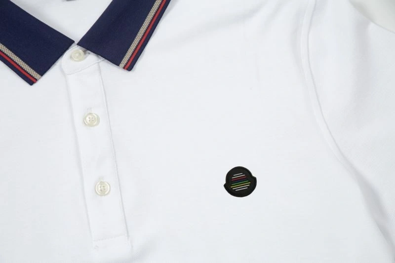 Moncler T-Shirts TimelessDesign 140371