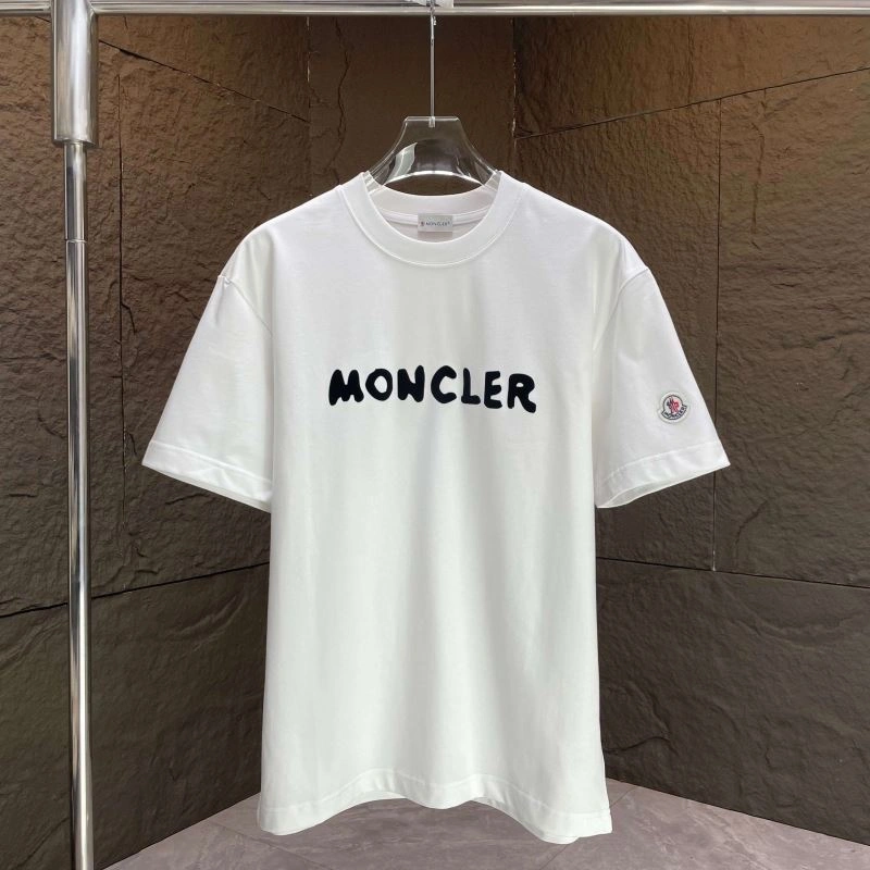 Fashionable Moncler T-Shirts 140373