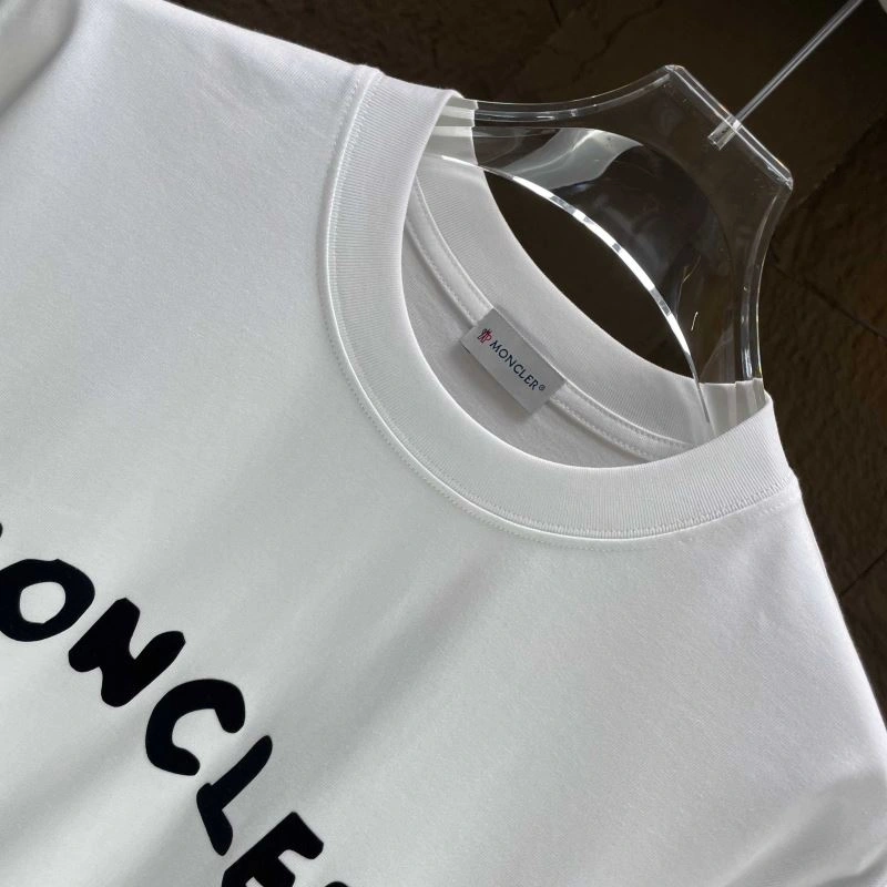 Fashionable Moncler T-Shirts 140373