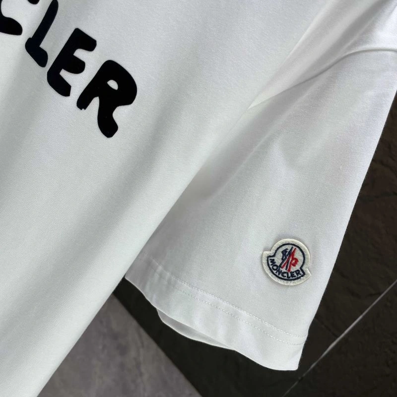 Fashionable Moncler T-Shirts 140373