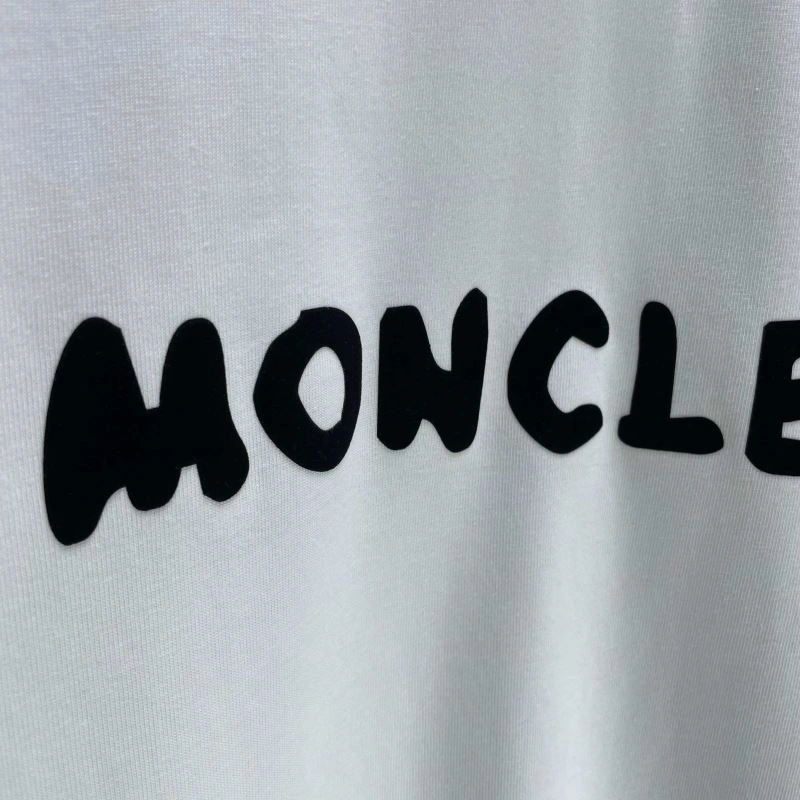 Fashionable Moncler T-Shirts 140373