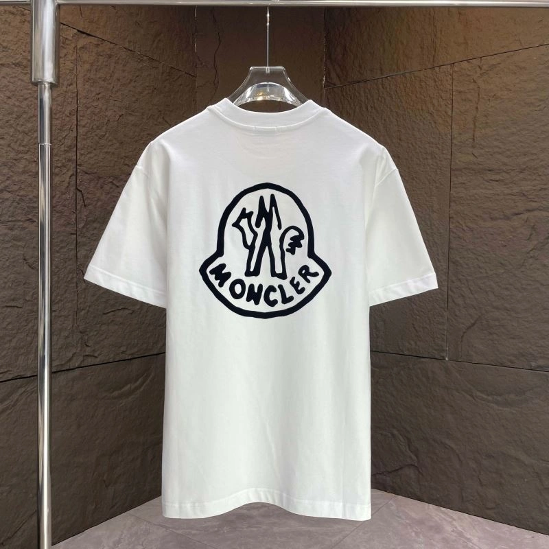 Fashionable Moncler T-Shirts 140373