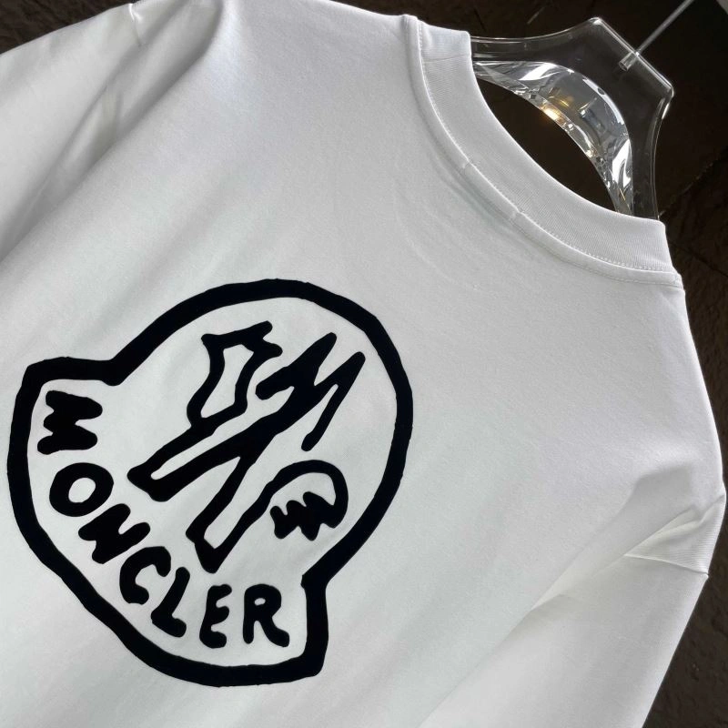 Fashionable Moncler T-Shirts 140373