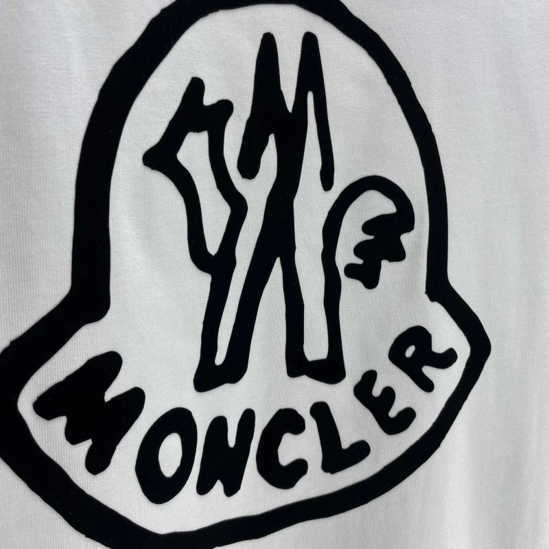 Fashionable Moncler T-Shirts 140373