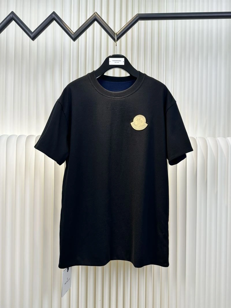 Fashionable Moncler T-Shirts 140376