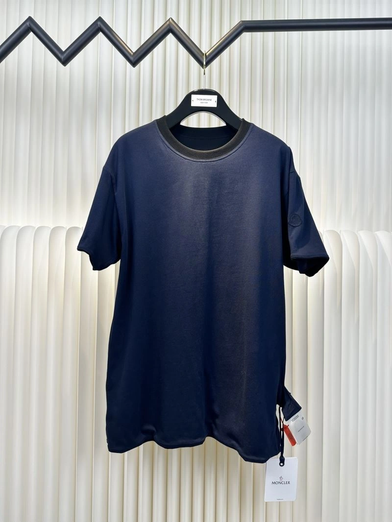 Fashionable Moncler T-Shirts 140376