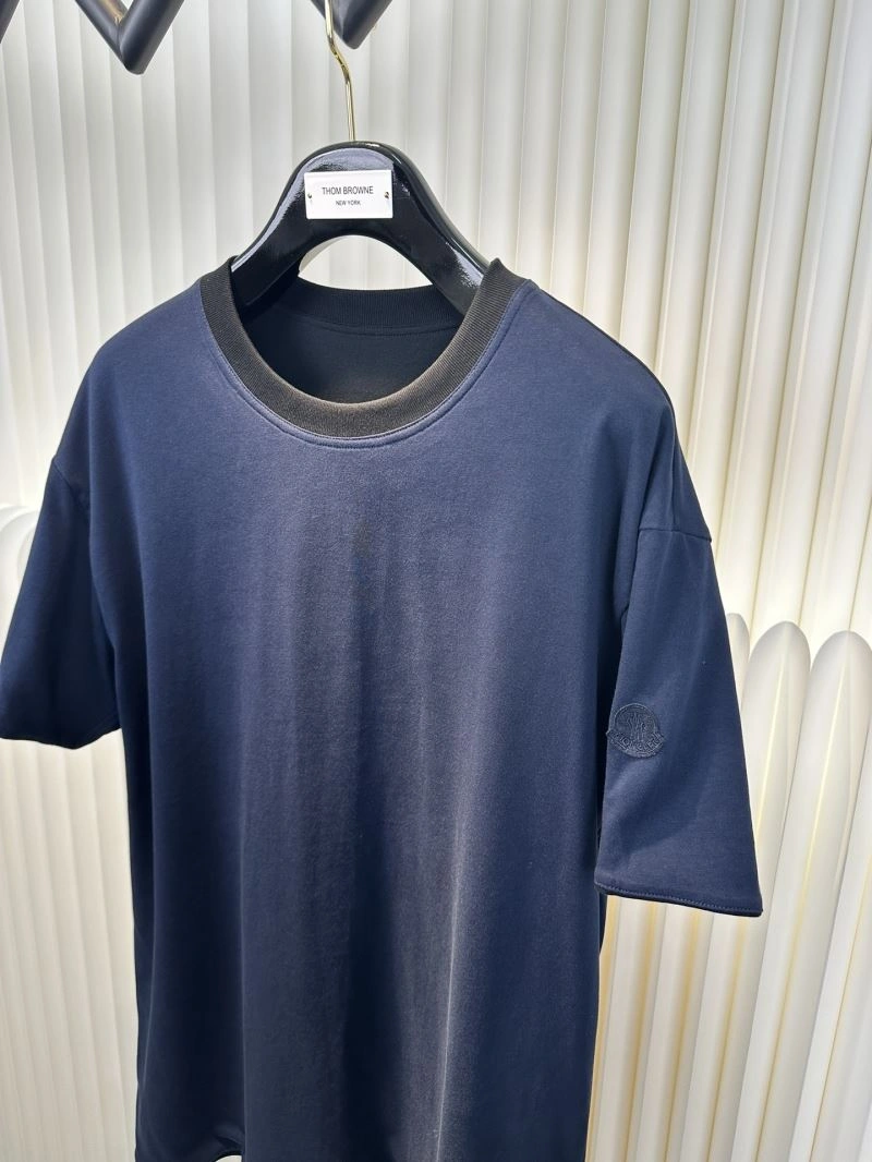 Fashionable Moncler T-Shirts 140376