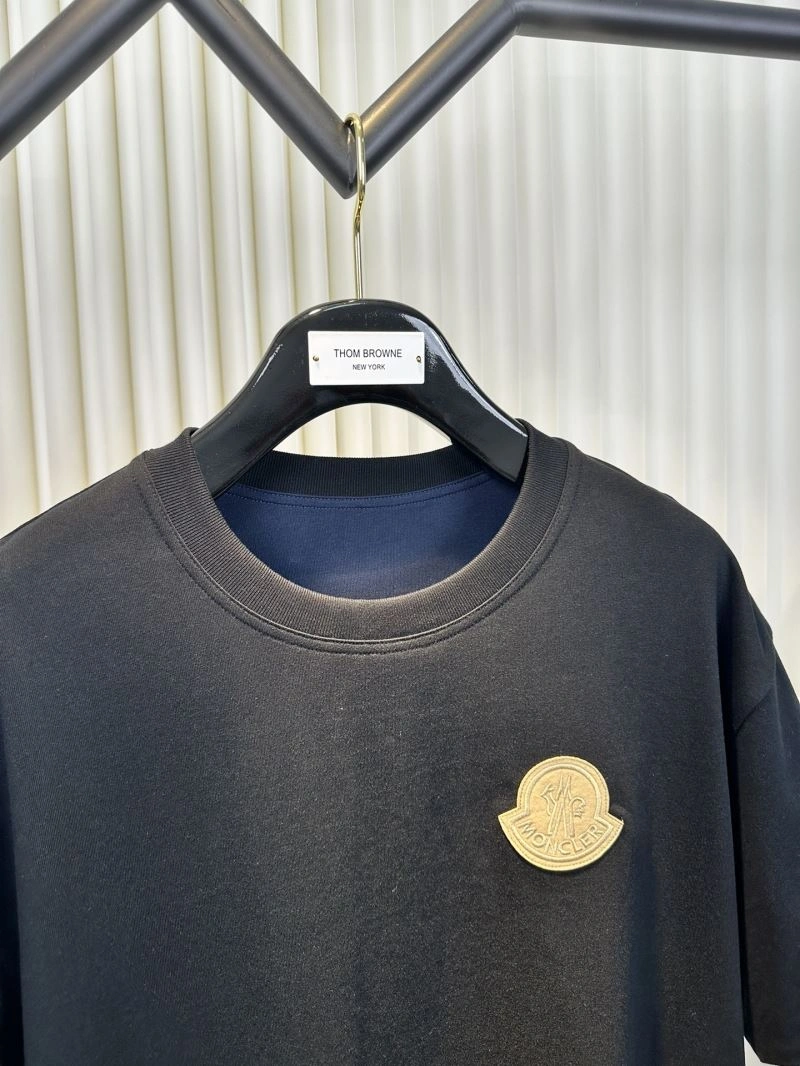 Fashionable Moncler T-Shirts 140376