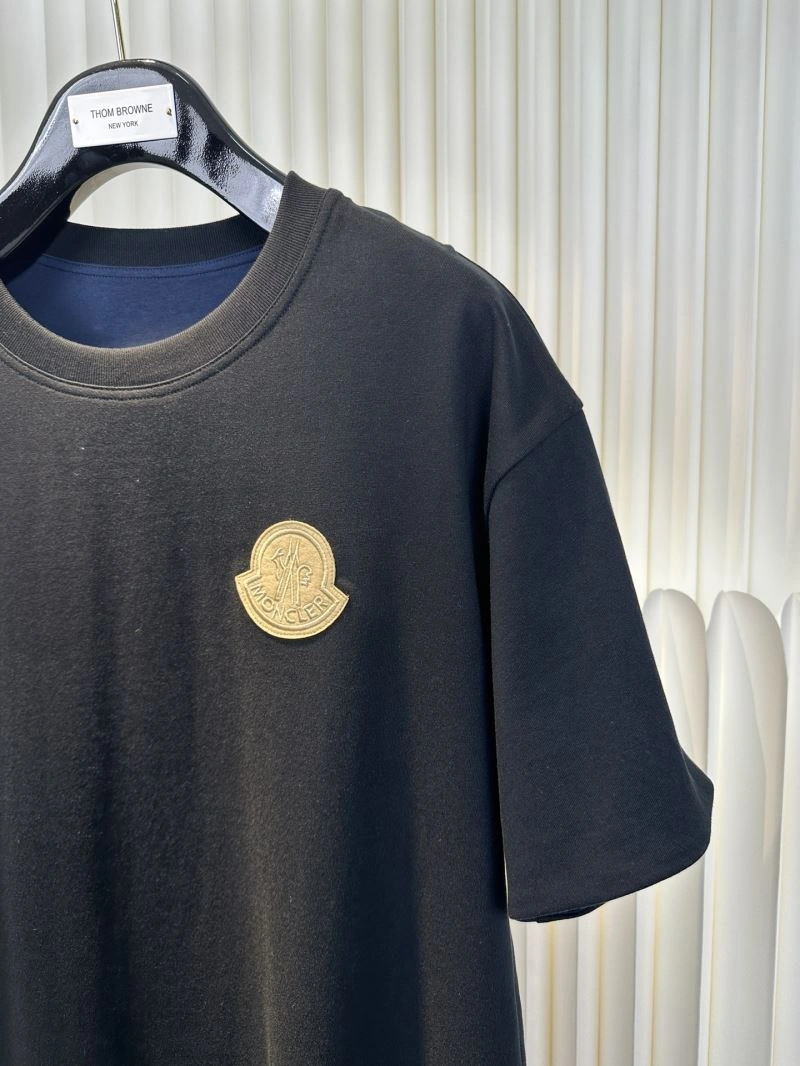 Fashionable Moncler T-Shirts 140376