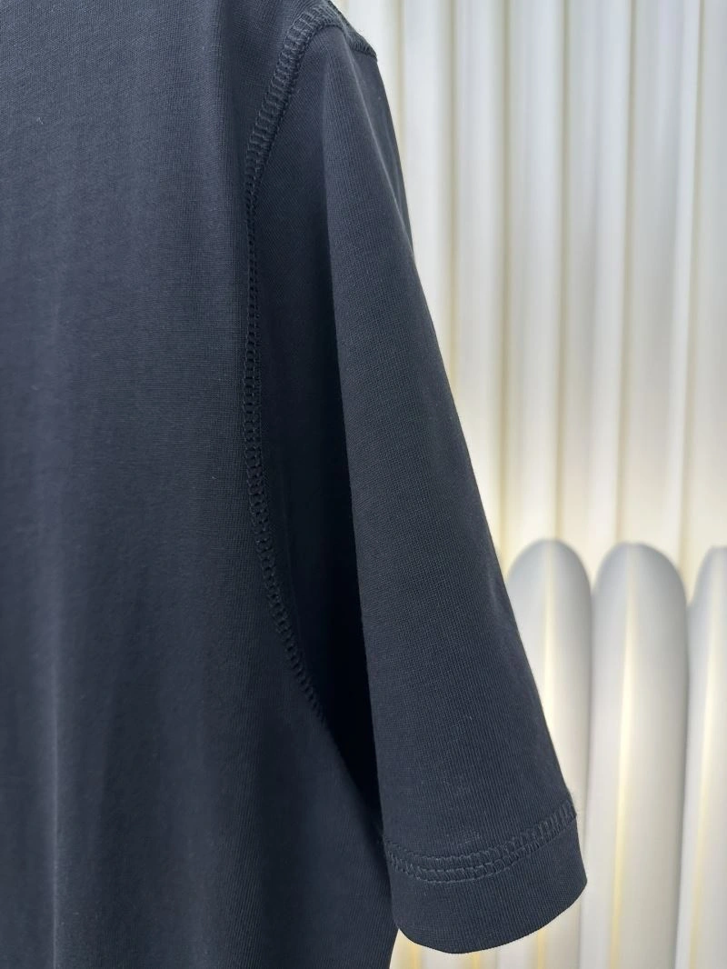 Moncler T-Shirts Practical 140117